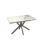 Стол раскладной Stool Group Marmer УТ000039730 от ImperiumLoft