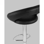 Стул барный Купер NEW черный NP 2 шт Stool Group УТ000039094 от ImperiumLoft