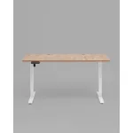 Компьютерный стол с регулировкой высоты Stool Group УТ000042257 от ImperiumLoft