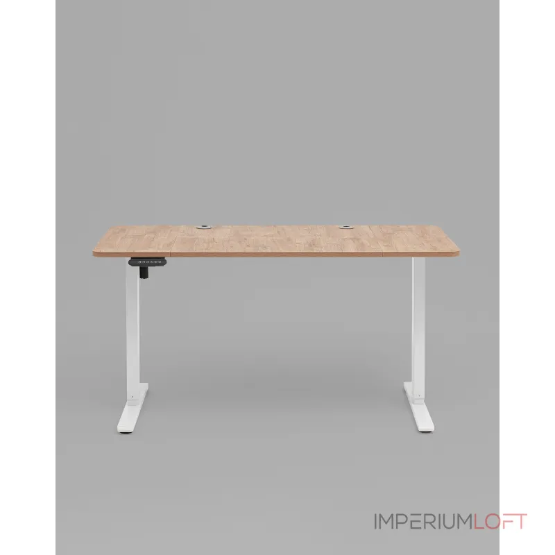 Компьютерный стол с регулировкой высоты Stool Group УТ000042257 от ImperiumLoft
