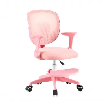 Кресло компьютерное детское Stool Group Mila УТ000041458 Кресло компьютерное детское Stool Group Mila УТ000041458