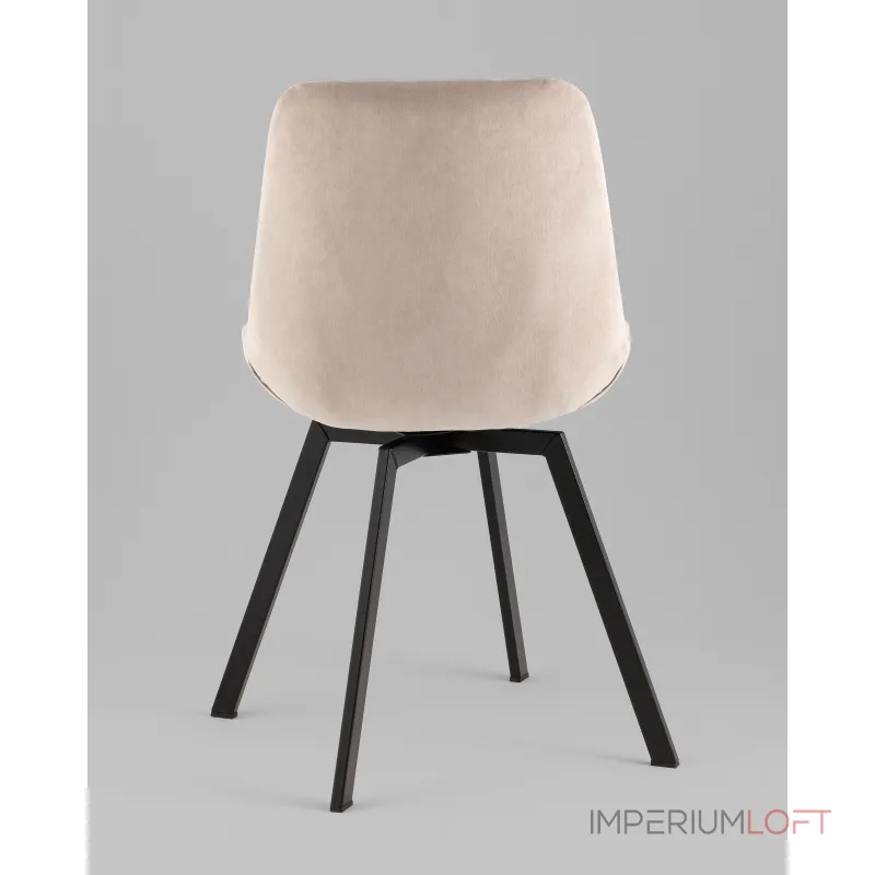 Стул вращающийся Stool Group Флекс Original УТ000042860 Стул вращающийся Stool Group Флекс Original УТ000042860