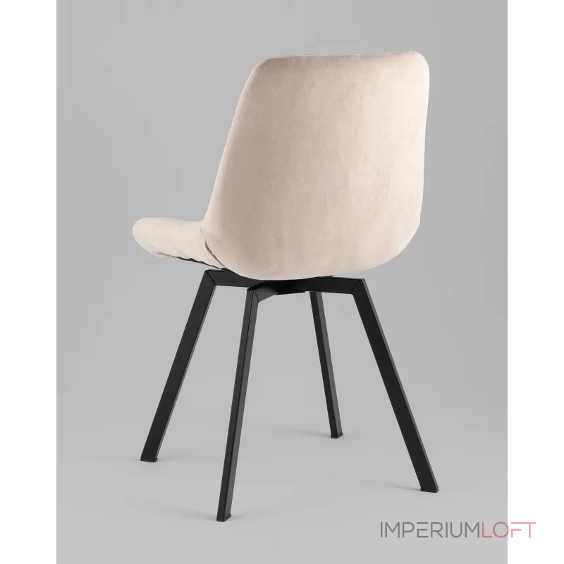 Стул вращающийся Stool Group Флекс Original УТ000042860 Стул вращающийся Stool Group Флекс Original УТ000042860