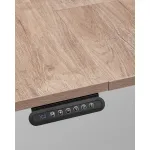 Компьютерный стол с регулировкой высоты Stool Group УТ000042257 от ImperiumLoft