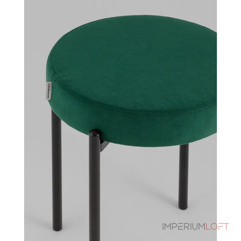 Табурет Stool Group Бриф УТ000042938 от ImperiumLoft Табурет Stool Group Бриф УТ000042938 от ImperiumLoft