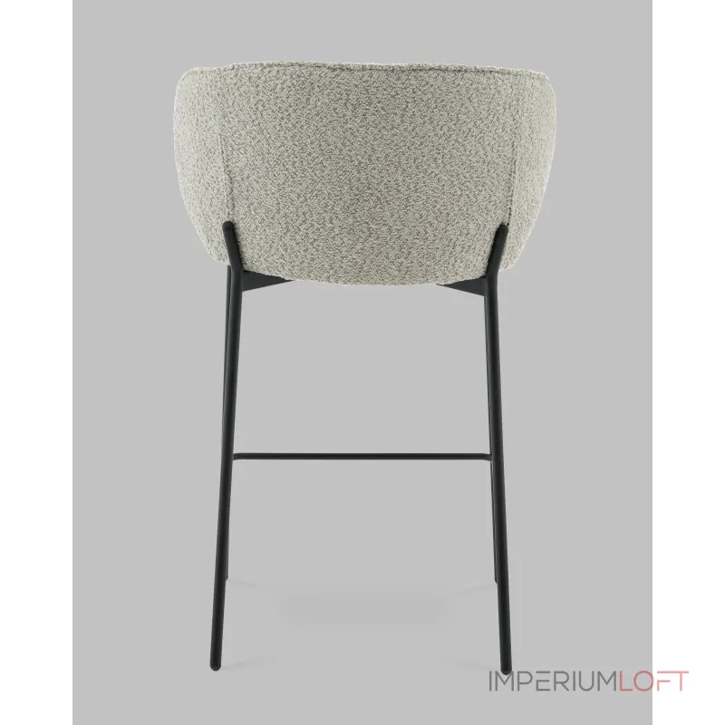 Стул полубарный Stool Group Тисдейл УТ000041693 от ImperiumLoft