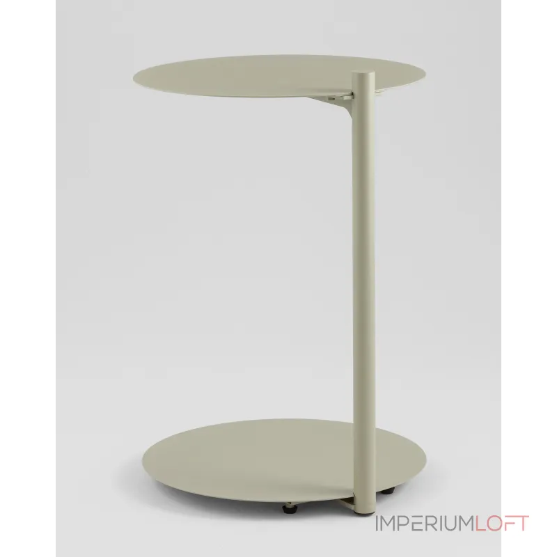 Журнальный столик Stool Group Siara УТ000041887 от ImperiumLoft Журнальный столик Stool Group Siara УТ000041887 от ImperiumLoft