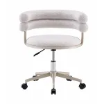 Стул офисный Stool Group Ponty УТ000040476 от ImperiumLoft