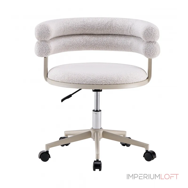Стул офисный Stool Group Ponty УТ000040476 от ImperiumLoft