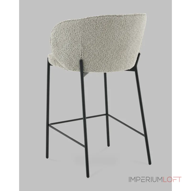 Стул полубарный Stool Group Тисдейл УТ000041693 от ImperiumLoft