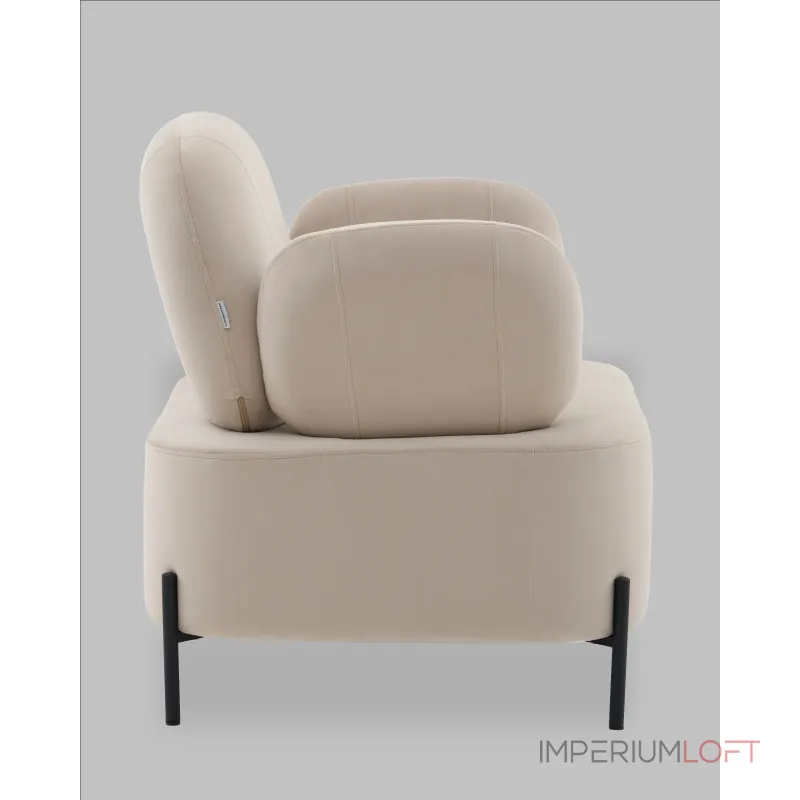Кресло Stool Group Кэнди УТ000041757 от ImperiumLoft Кресло Stool Group Кэнди УТ000041757 от ImperiumLoft
