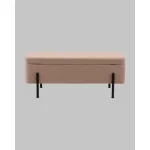 Банкетка с ящиком Stool Group Болейн УТ000040205 от ImperiumLoft