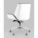 Кресло офисное Crown SN серо-голубой Stool Group УТ000038532 от ImperiumLoft