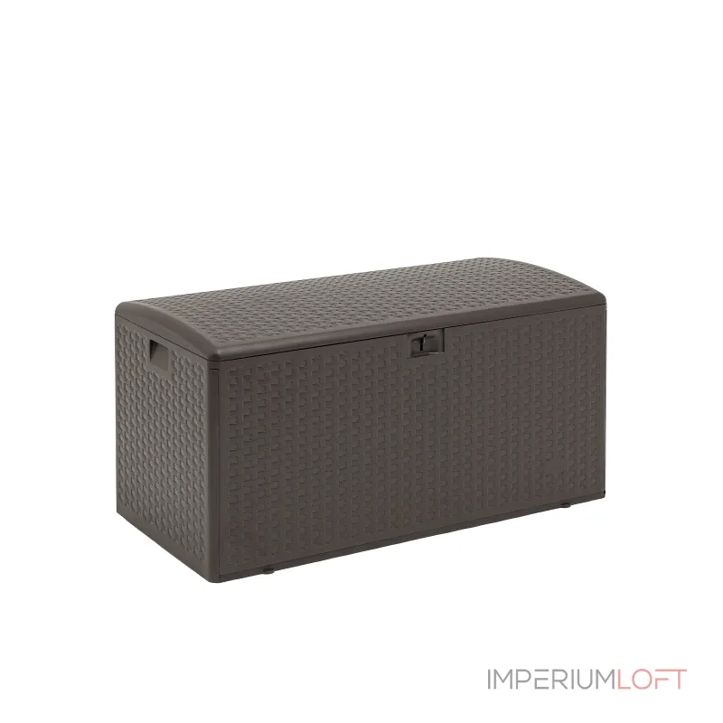 Стол-сундук Stool Group УТ000042259 от ImperiumLoft Стол-сундук Stool Group УТ000042259 от ImperiumLoft