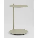 Журнальный столик Stool Group Siara УТ000041887 от ImperiumLoft