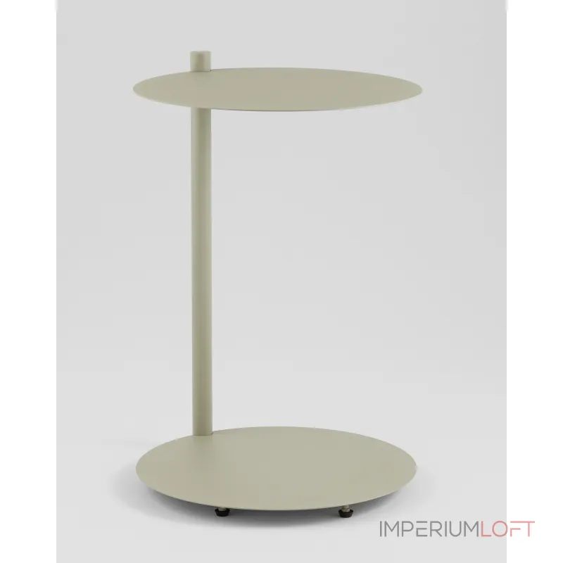 Журнальный столик Stool Group Siara УТ000041887 от ImperiumLoft Журнальный столик Stool Group Siara УТ000041887 от ImperiumLoft