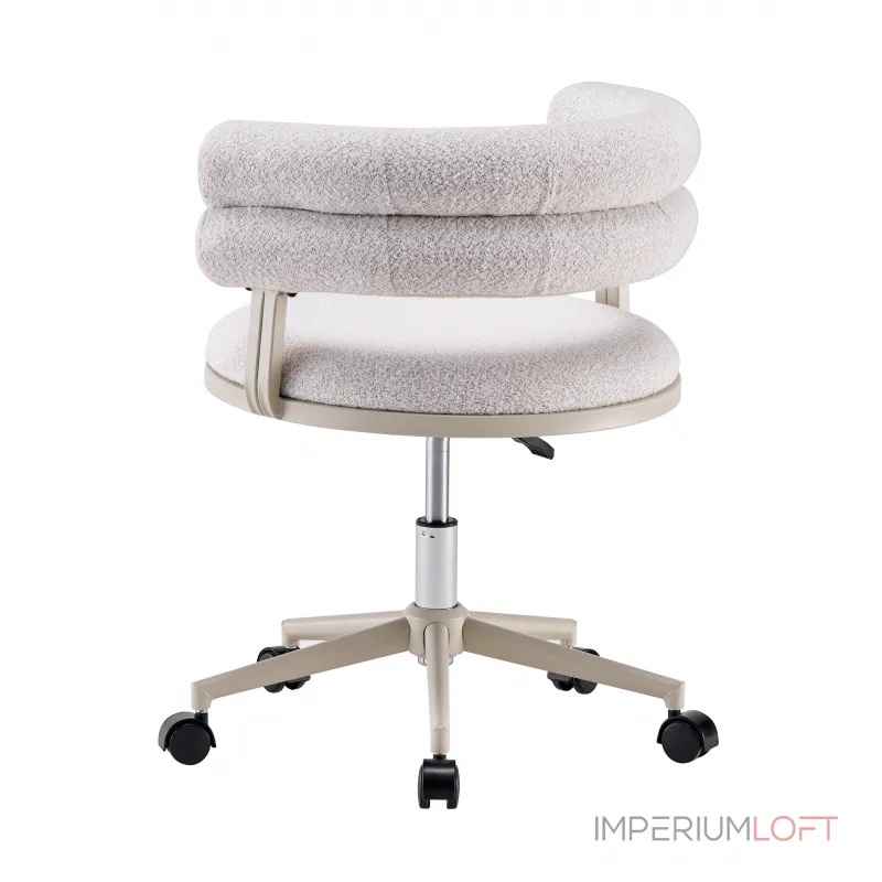Стул офисный Stool Group Ponty УТ000040476 от ImperiumLoft