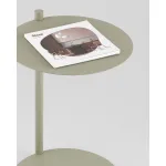 Журнальный столик Stool Group Siara УТ000041887 от ImperiumLoft
