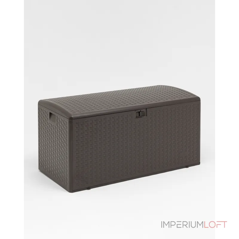 Стол-сундук Stool Group УТ000042259 от ImperiumLoft Стол-сундук Stool Group УТ000042259 от ImperiumLoft