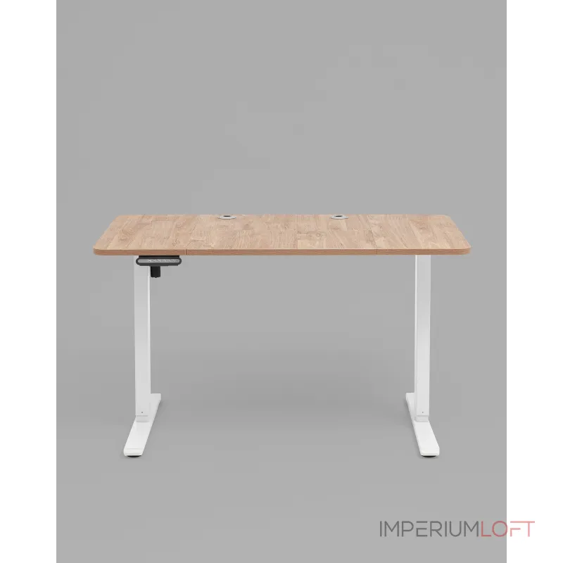 Компьютерный стол с регулировкой высоты Stool Group УТ000042257 от ImperiumLoft
