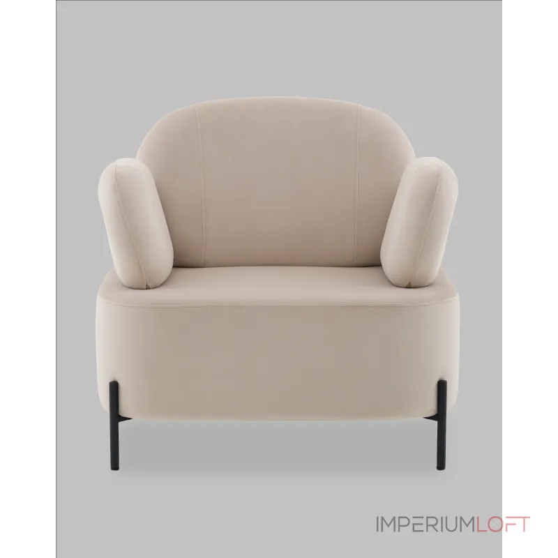 Кресло Stool Group Кэнди УТ000041757 от ImperiumLoft Кресло Stool Group Кэнди УТ000041757 от ImperiumLoft