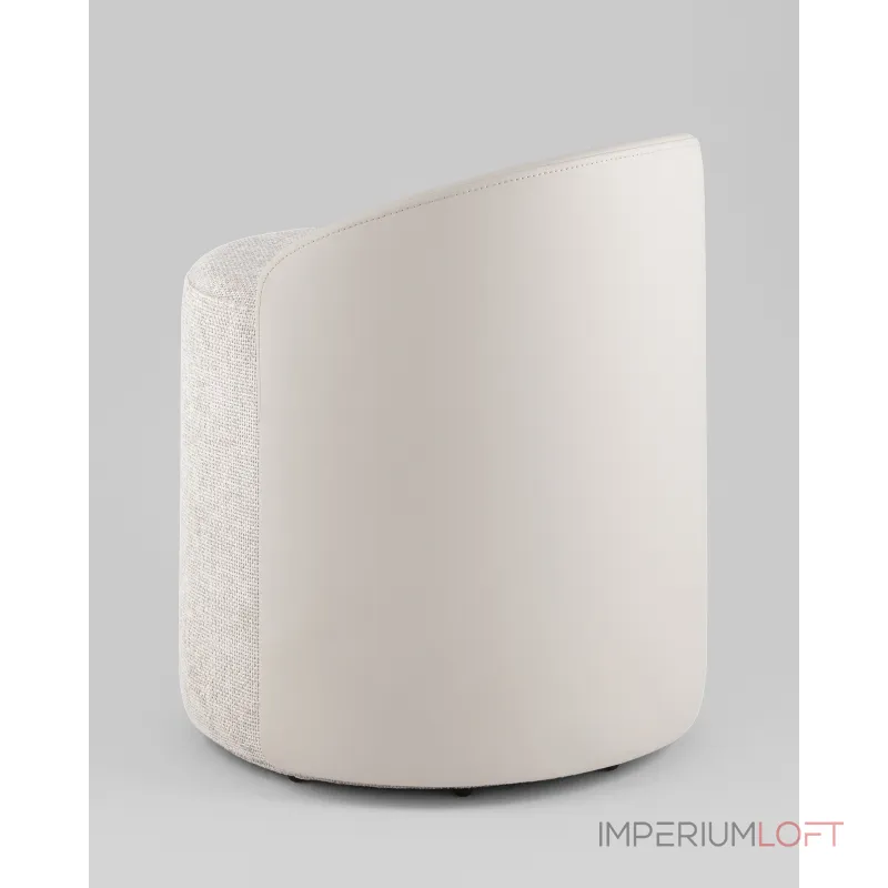 Пуф Stool Group Тея УТ000042299 от ImperiumLoft Пуф Stool Group Тея УТ000042299 от ImperiumLoft