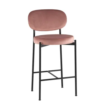 Стул полубарный Stool Group Бриф УТ000042503