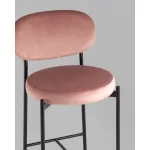 Стул полубарный Stool Group Бриф УТ000042503 от ImperiumLoft