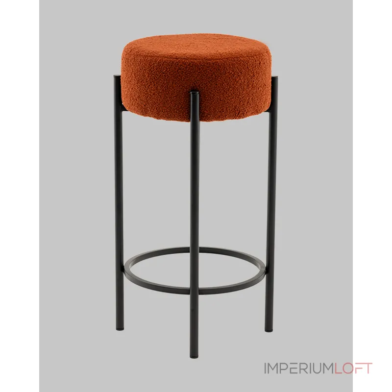 Стул барный Stool Group Беккет УТ000041575 от ImperiumLoft Стул барный Stool Group Беккет УТ000041575 от ImperiumLoft
