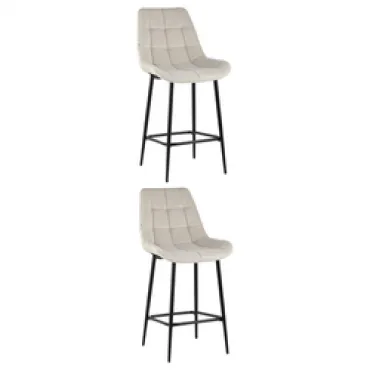 Стул полубарный (2 шт) Stool Group Флекс УТ000038570