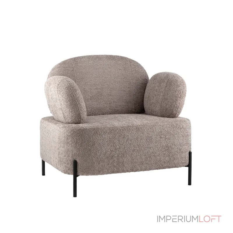 Кресло Stool Group Кэнди УТ000040024 от ImperiumLoft Кресло Stool Group Кэнди УТ000040024 от ImperiumLoft