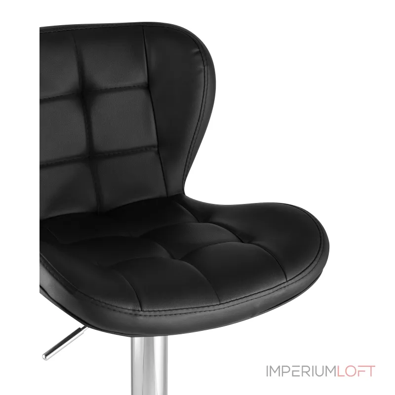 Стул барный ПОРШЕ черный NP 2шт Stool Group УТ000039098 от ImperiumLoft Стул барный ПОРШЕ черный NP 2шт Stool Group УТ000039098 от ImperiumLoft