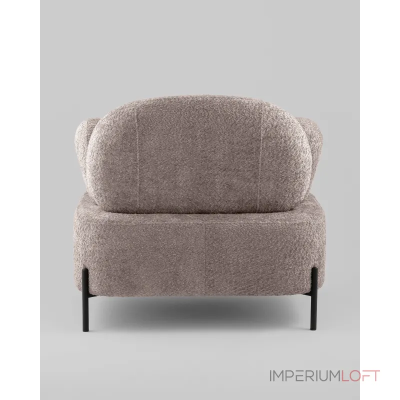 Кресло Stool Group Кэнди УТ000040024 от ImperiumLoft Кресло Stool Group Кэнди УТ000040024 от ImperiumLoft