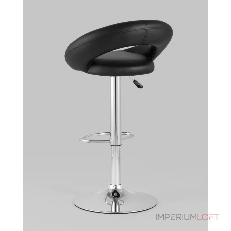 Стул барный Купер NEW черный NP 2 шт Stool Group УТ000039094 от ImperiumLoft