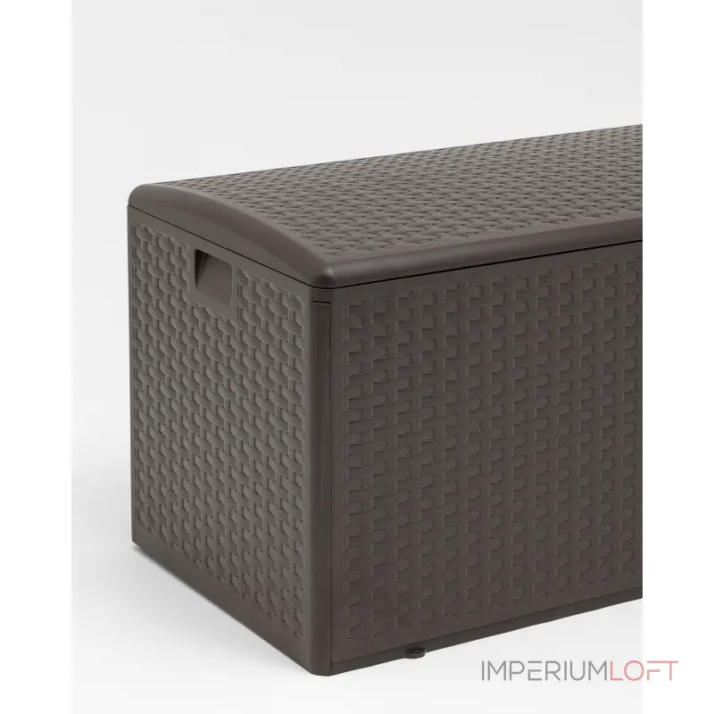 Стол-сундук Stool Group УТ000042259 от ImperiumLoft Стол-сундук Stool Group УТ000042259 от ImperiumLoft