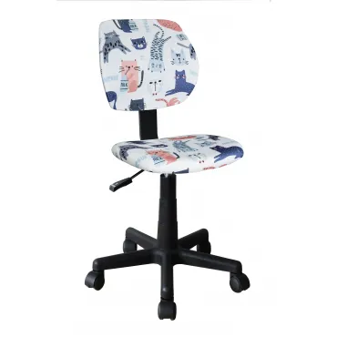 Детское компьютерное кресло Stool Group ЛОЛО УТ000040042 Детское компьютерное кресло Stool Group ЛОЛО УТ000040042