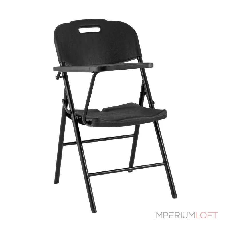Стул складной банкетный со столиком Stool Group Кейт УТ000039884 от ImperiumLoft Стул складной банкетный со столиком Stool Group Кейт УТ000039884 от ImperiumLoft