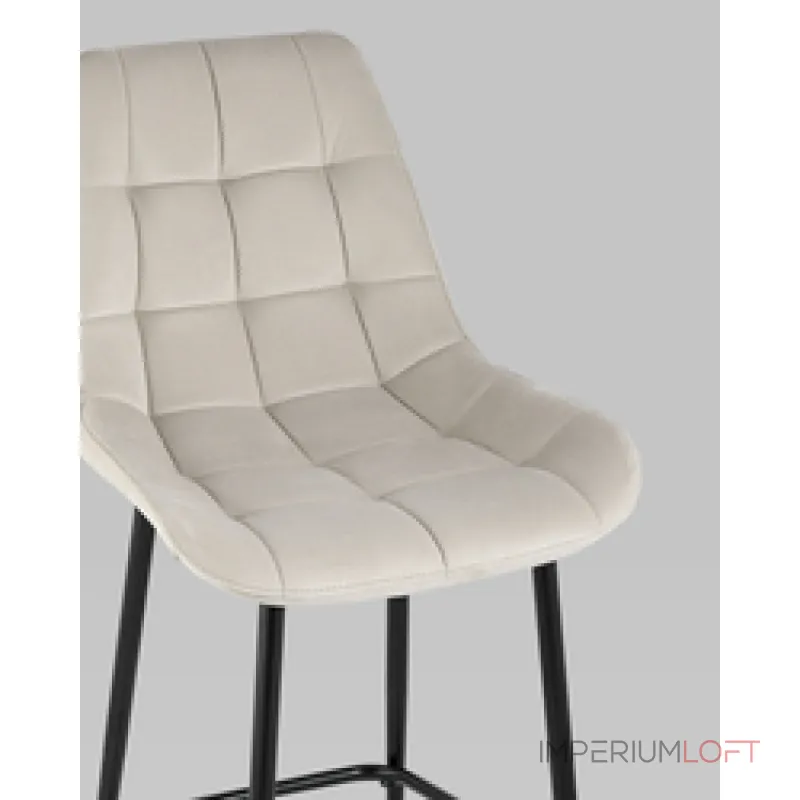 Стул полубарный (2 шт) Stool Group Флекс УТ000038570 от ImperiumLoft