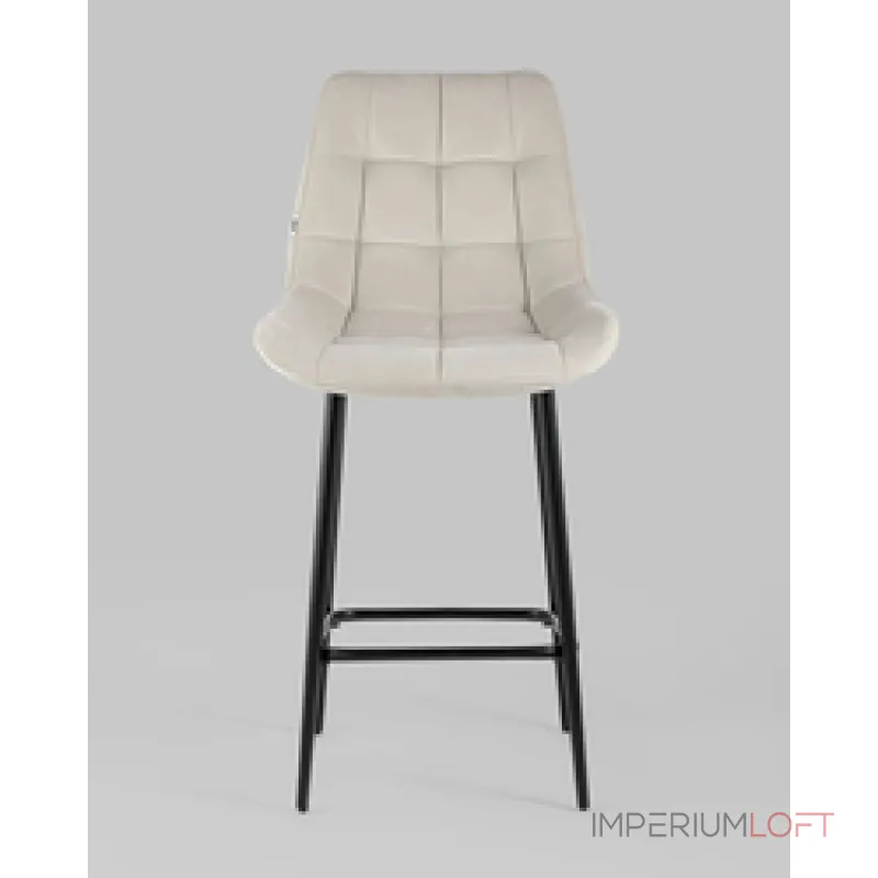 Стул полубарный (2 шт) Stool Group Флекс УТ000038570 от ImperiumLoft