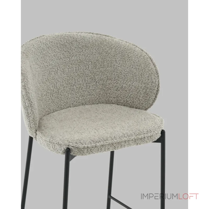 Стул полубарный Stool Group Тисдейл УТ000041693 от ImperiumLoft