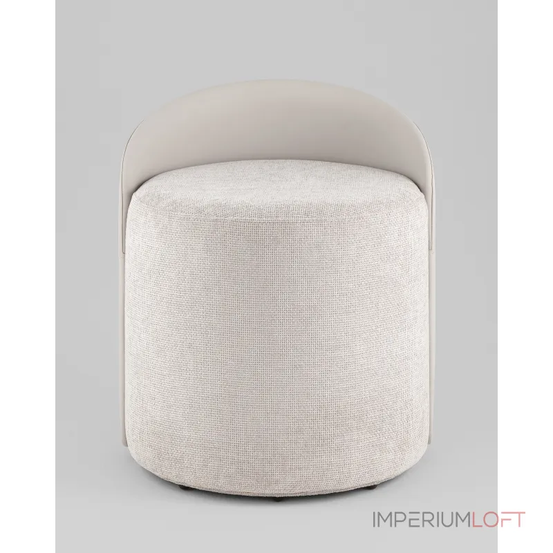 Пуф Stool Group Тея УТ000042299 от ImperiumLoft Пуф Stool Group Тея УТ000042299 от ImperiumLoft