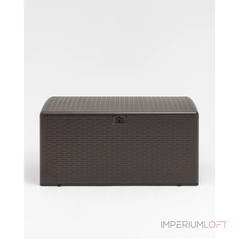 Стол-сундук Stool Group УТ000042259 от ImperiumLoft Стол-сундук Stool Group УТ000042259 от ImperiumLoft