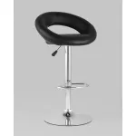 Стул барный Купер NEW черный NP 2 шт Stool Group УТ000039094 от ImperiumLoft