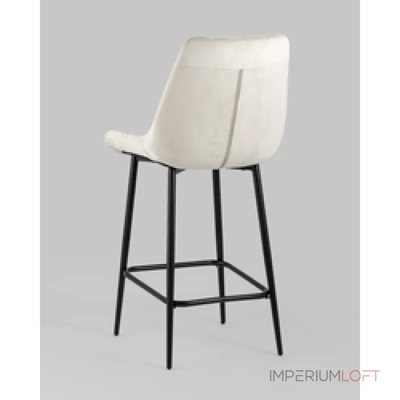 Стул полубарный (2 шт) Stool Group Флекс УТ000038570 от ImperiumLoft