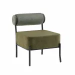 Кресло Stool Group Ponpoun УТ000040472 от ImperiumLoft