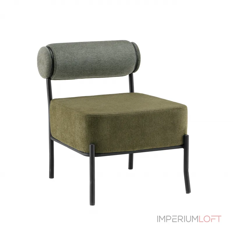 Кресло Stool Group Ponpoun УТ000040472 от ImperiumLoft