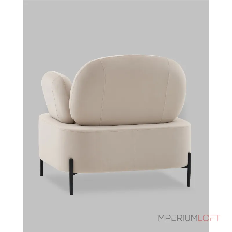 Кресло Stool Group Кэнди УТ000041757 от ImperiumLoft Кресло Stool Group Кэнди УТ000041757 от ImperiumLoft