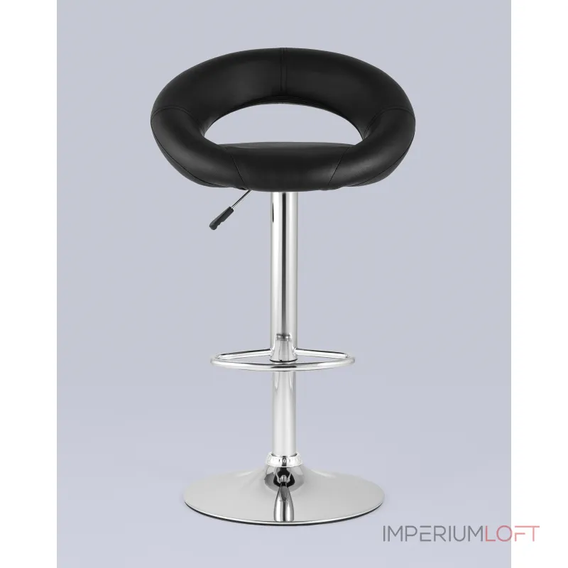 Стул барный Купер NEW черный NP 2 шт Stool Group УТ000039094 от ImperiumLoft