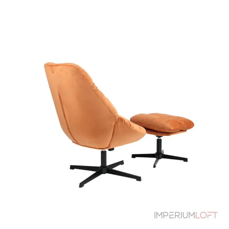 Кресло Stool Group Оррелл УТ000040110 от ImperiumLoft