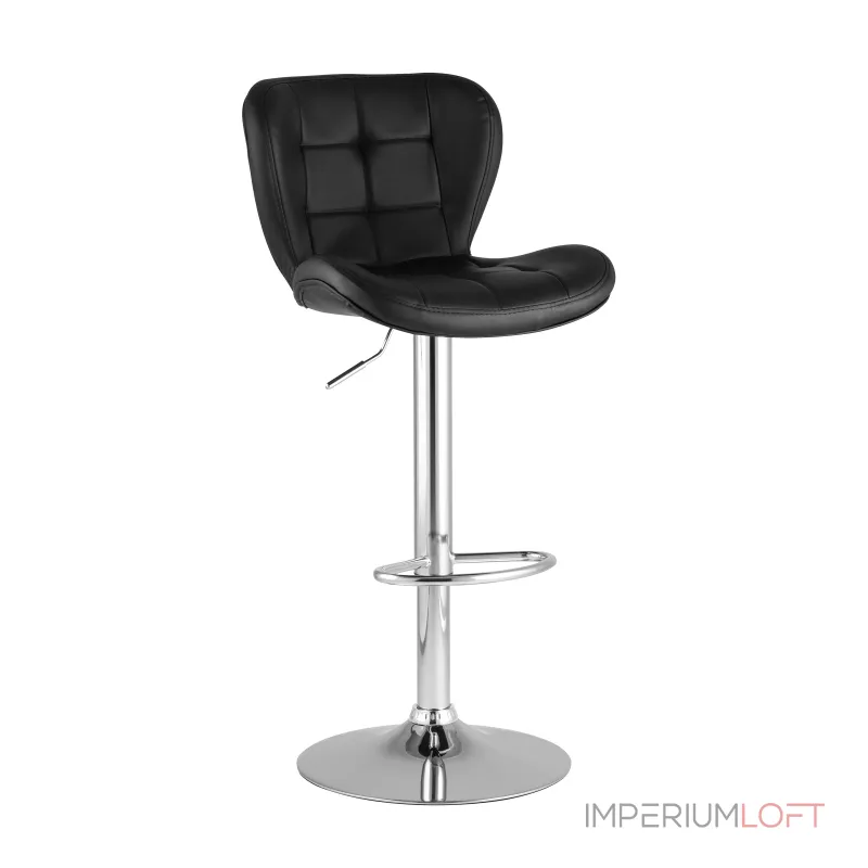 Стул барный ПОРШЕ черный NP 2шт Stool Group УТ000039098 от ImperiumLoft Стул барный ПОРШЕ черный NP 2шт Stool Group УТ000039098 от ImperiumLoft